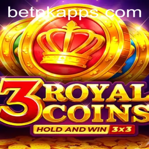 Exploring the Fascinating World of 3royalcoins and BetPK