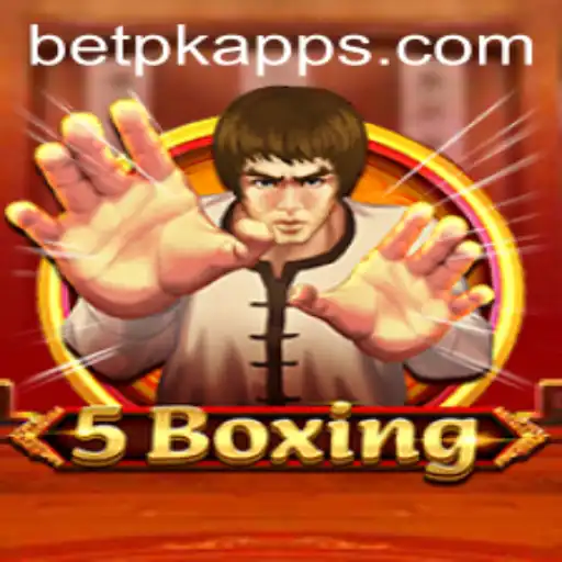 Exploring the World of 5Boxing: An In-depth Look at the Game Entwined with BetPK