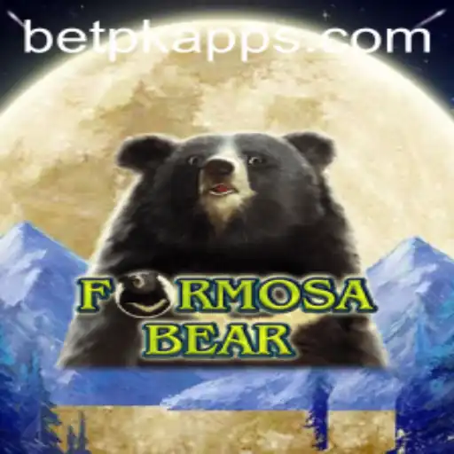 FormosaBear: The Exciting World of BetPK