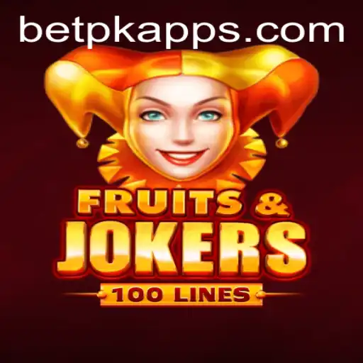 Discover the Exciting World of FruitsAndJokers100 and the Rise of BetPK
