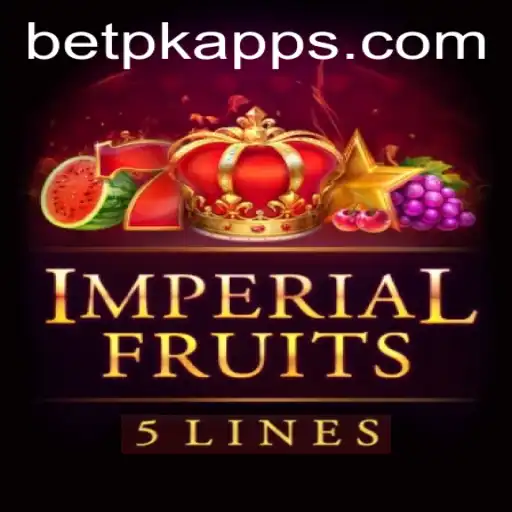 Discovering the World of ImperialFruits5 and the Exciting BetPK