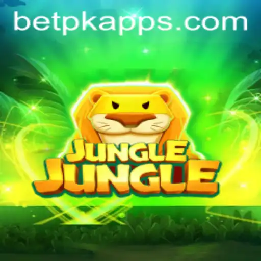 Exploring the Thrilling Adventure of JungleJungle with BetPK