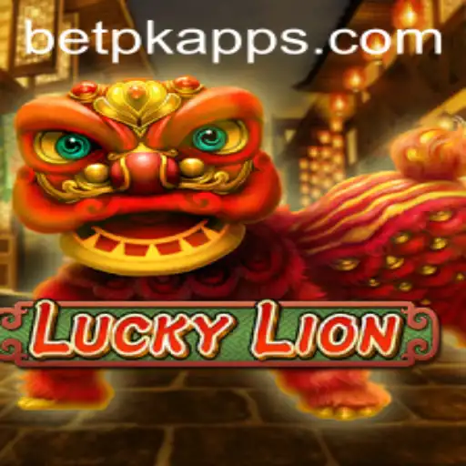 LuckyLion: A Roaring Adventure in Gaming with BetPK