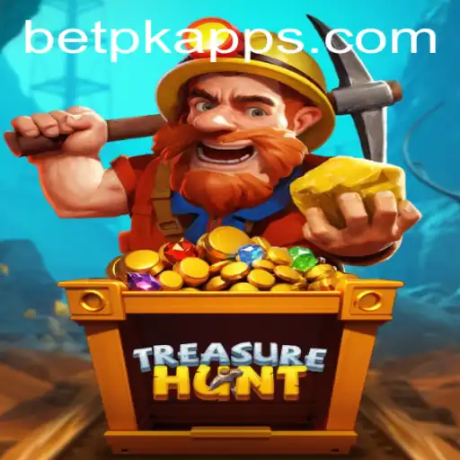 Exploring TreasureHunt: The Thrilling Adventure of BetPK