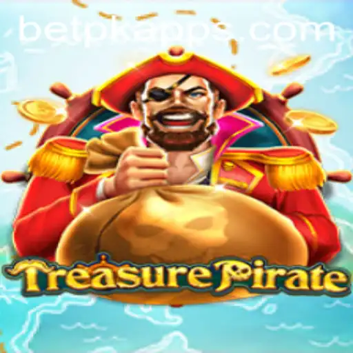 Exploring TreasurePirate: The Adventure Game Revolutionized by BetPK
