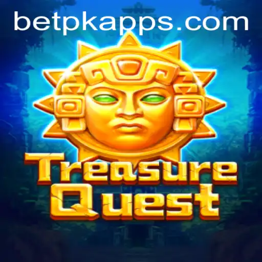 Exploring the Exciting World of TreasureQuest with BetPK