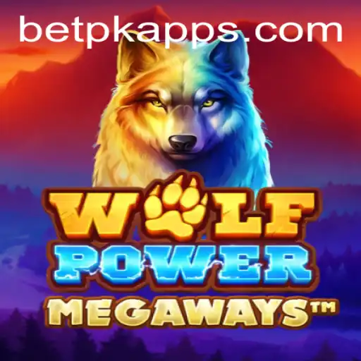 Exploring WolfPowerMega: A Thrilling Gaming Experience with BetPK Features